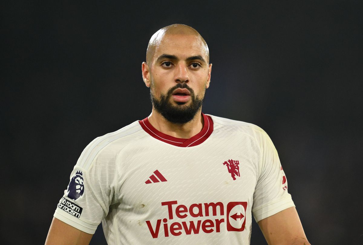 Crystal Palace - Manchester United 4-0 / Sursă FOTO: IMAGO