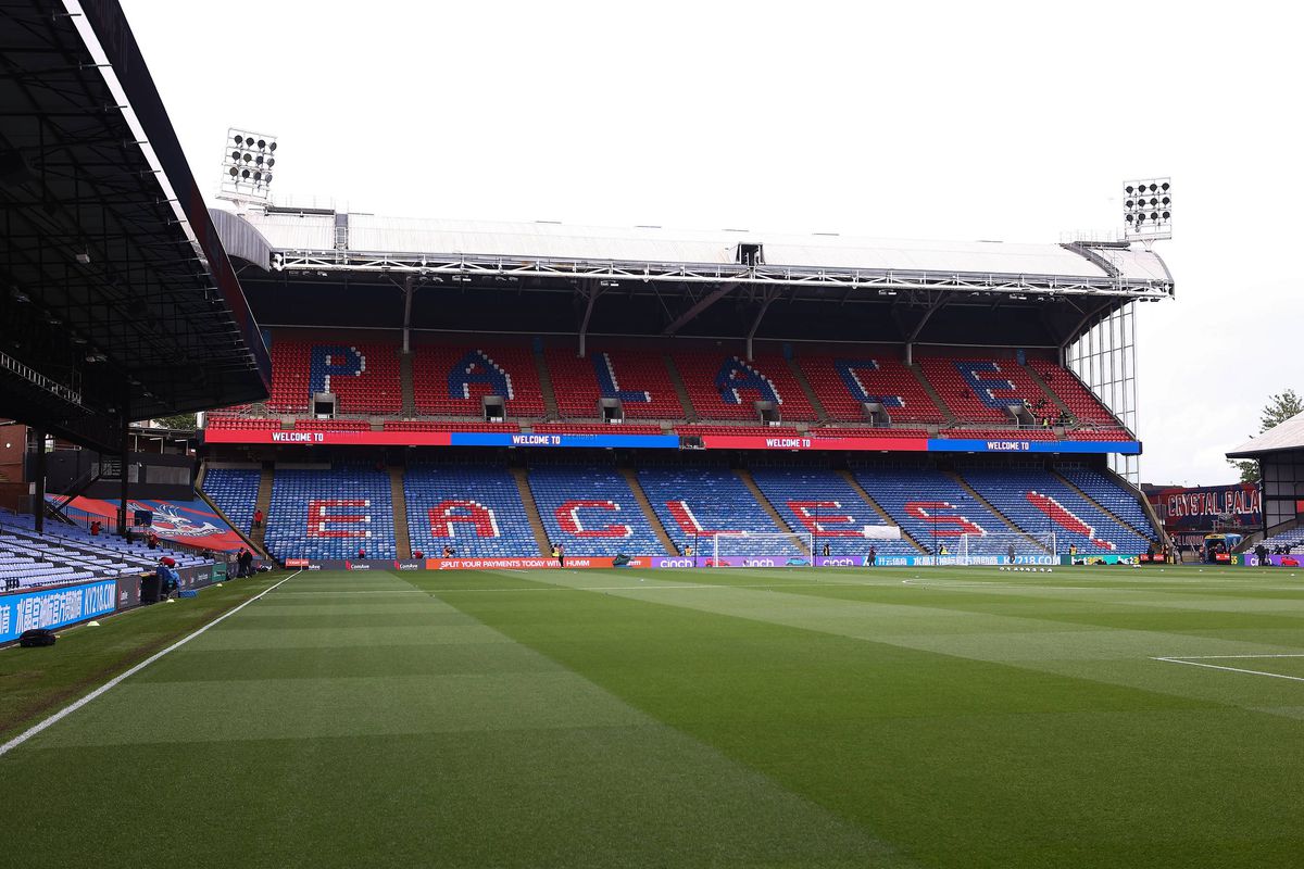 Crystal Palace - Manchester United 4-0 / Sursă FOTO: IMAGO