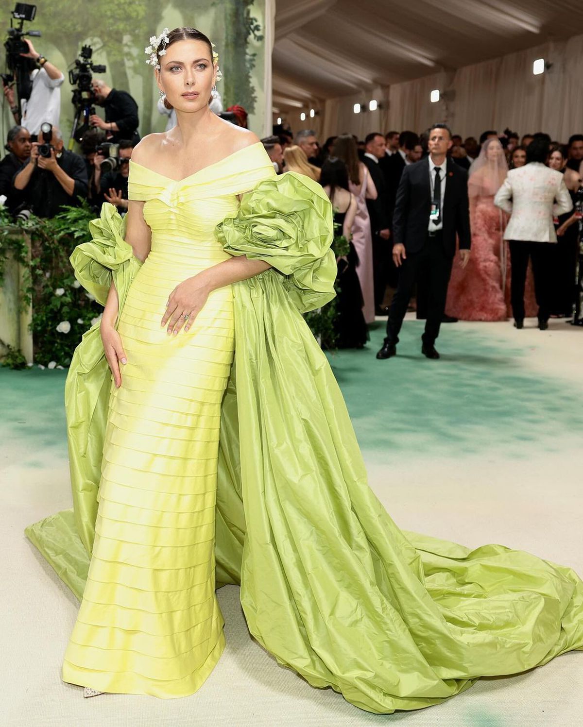 Met Gala 2024