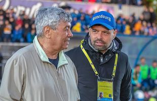 Antrenorul Corvinului face o dezvăluire surprinzătoare, înaintea finalei Cupei României Betano