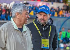 Antrenorul Corvinului face o dezvăluire surprinzătoare, înaintea finalei Cupei României Betano