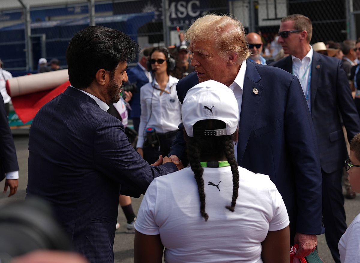 Alegeri SUA 2024. Sportivul român care locuiește de 17 ani în State se poziționează în lupta Donald Trump - Kamala Harris: „Economic, conceptele lor au mai mult sens”