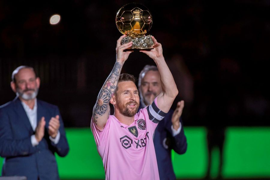 Atac brutal asupra lui Leo Messi: „A fost modificat genetic cu steroizi încă de tânăr!”