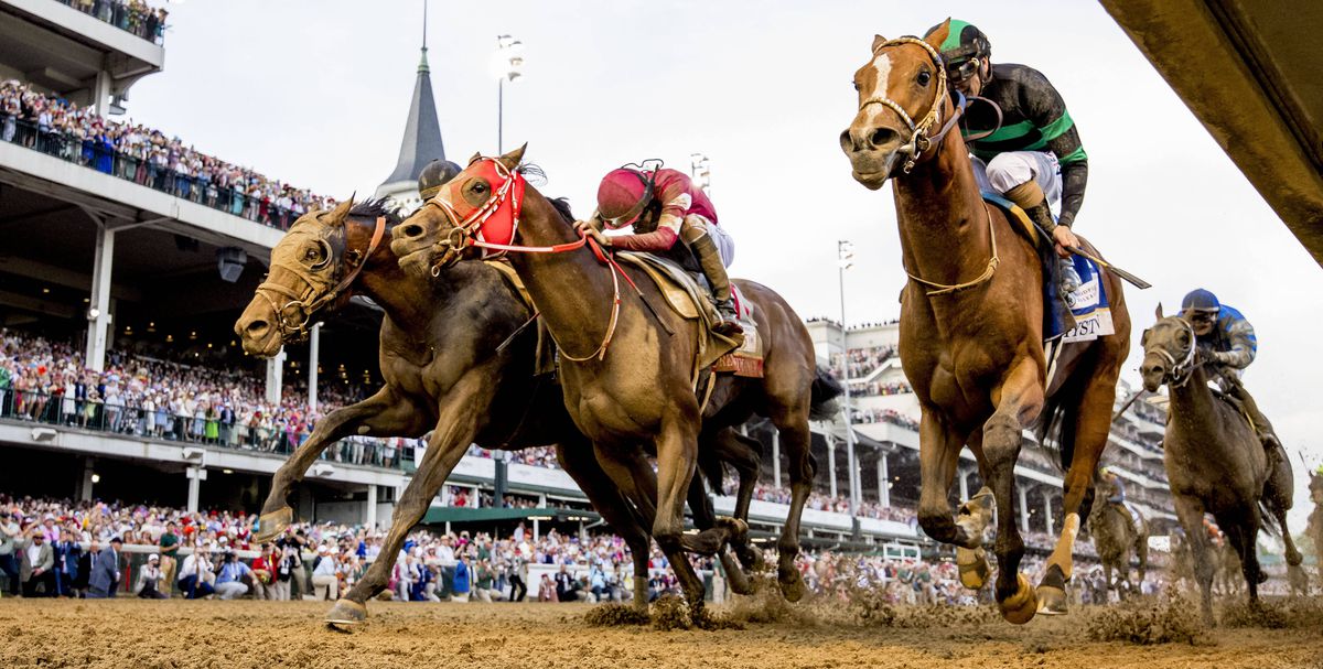 Kentucky Derby 2024