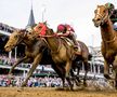 Kentucky Derby 2024 // FOTO: Imago