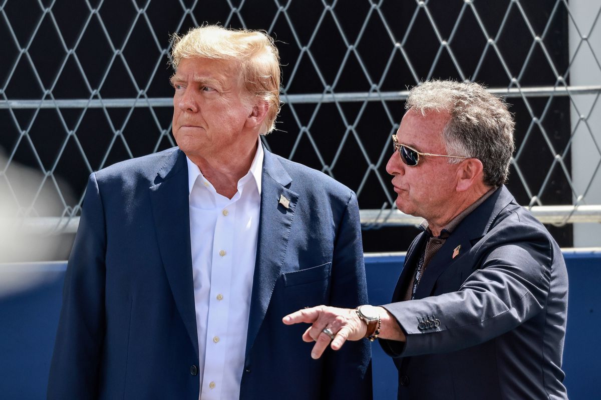 Alegeri SUA 2024. Sportivul român care locuiește de 17 ani în State se poziționează în lupta Donald Trump - Kamala Harris: „Economic, conceptele lor au mai mult sens”