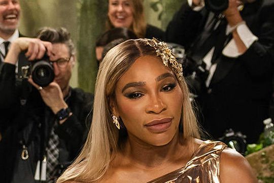 Luni seara, la New York, a avut loc evenimentul anului, Met Gala.