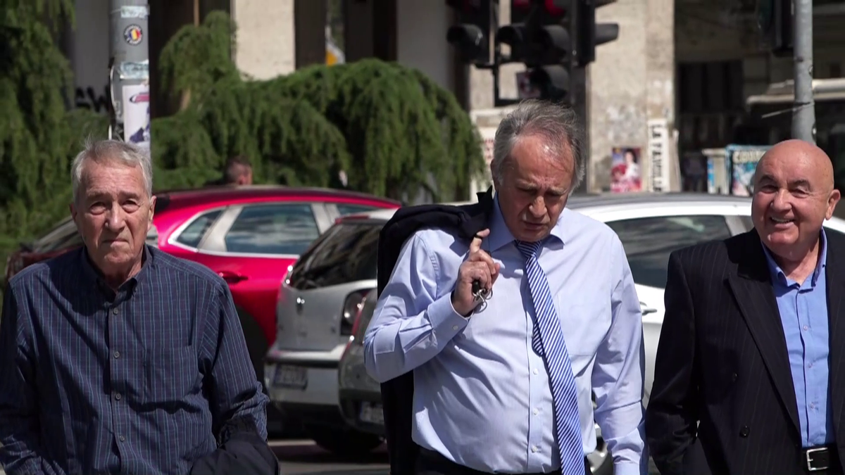 Valentin Ceaușescu, apariție rară la petrecerea Stelei » Cum arată acum fiul lui Nicolae Ceaușescu