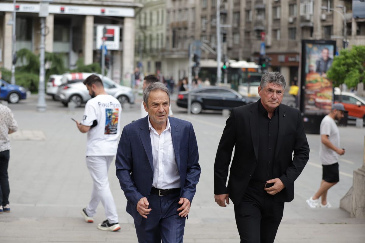 Valentin Ceaușescu, apariție rară la petrecerea Stelei » Cum arată acum fiul lui Nicolae Ceaușescu