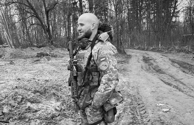 Halterofilul Oleksandr Pielieshenko, care a participat la JO de la Rio, a murit pe front în Ucraina