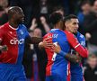 Crystal Palace - Manchester United 4-0 / Sursă FOTO: IMAGO