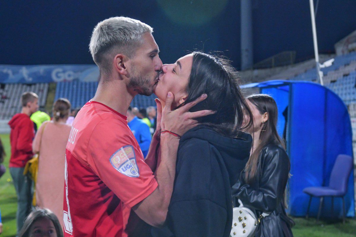 „Ole, ola, Buzăul e în A!” » Eroii buzoienilor au oferit primele reacții după promovarea în Superligă: „De vis! Cel mai frumos moment din cariera mea”