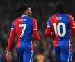 Crystal Palace - Manchester United 4-0 / Sursă FOTO: IMAGO
