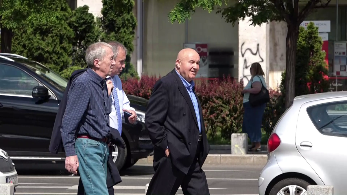 Valentin Ceaușescu, apariție rară la petrecerea Stelei » Cum arată acum fiul lui Nicolae Ceaușescu