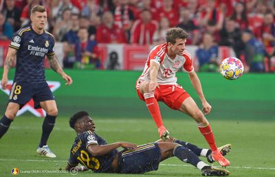 Real Madrid și Bayern dau bătălia decisivă pentru un loc în finala Ligii Campionilor