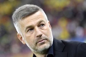 3 jucători în plus pentru Edi Iordănescu la Euro: „Chiar are o șansă mare să fie convocat”