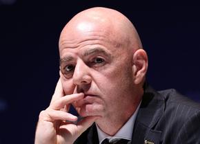 FIFA își recunoaște culpa într-un subiect sensibil pentru cluburi: „Încercăm să găsim echilibrul”