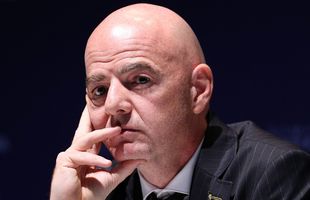 FIFA își recunoaște culpa într-un subiect sensibil pentru cluburi: „Încercăm să găsim echilibrul”