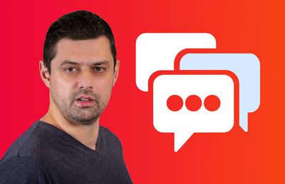 3 bărbați, 3 momente emoționante