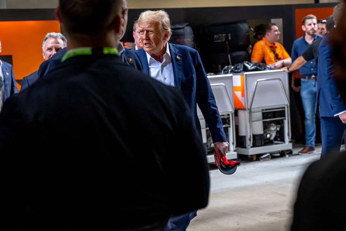 Alegeri SUA 2024. Sportivul român care locuiește de 17 ani în State se poziționează în lupta Donald Trump - Kamala Harris: „Economic, conceptele lor au mai mult sens”