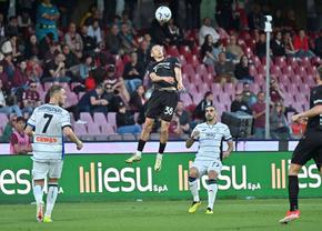 Un fotbalist român a debutat în Serie A! Cum s-a descurcat