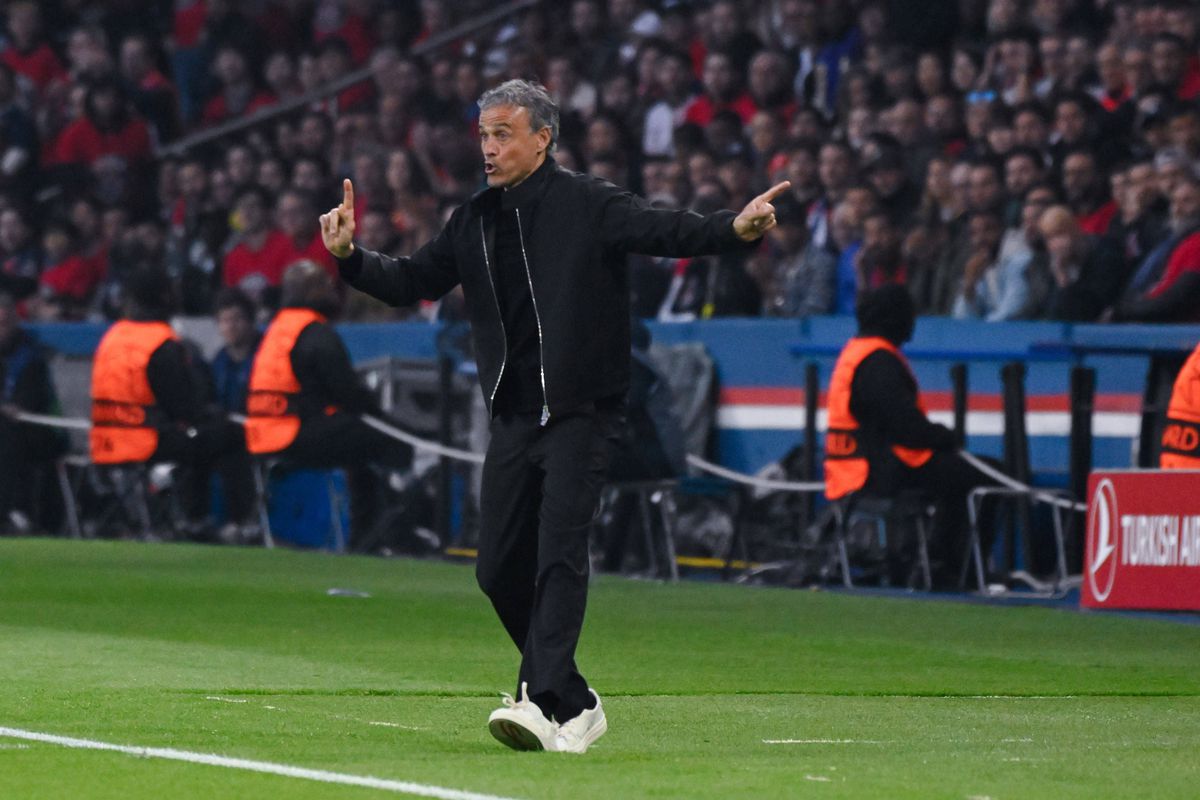 Galerie foto PSG - Borussia Dortmund