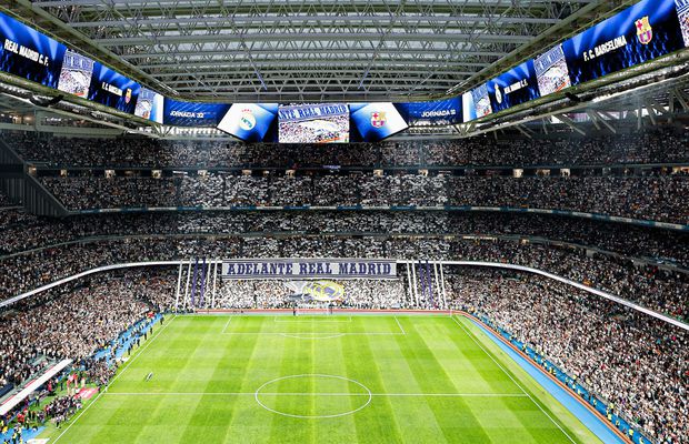 Ce șanse sunt să avem parte de o reeditare a finalei Champions League din 2013?