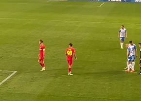 Noul „pariu” al lui Gigi Becali de la FCSB: „E de genul lui Mitriță”