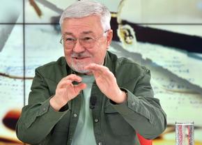 Jurnalistul sportiv Ionel Stoica este invitatul săptămâniii la „Prietenii lui Ovidiu”