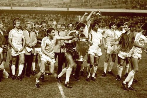 CSA Steaua a câștigat Cupa Campionilor în 1986