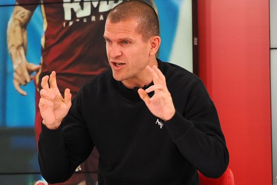 În direct la GSP Live, Alexandru Bourceanu (39 de ani) a făcut o radiografie a greșelilor pe care antrenorii din România și nu numai le comit.