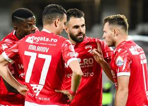 Cum arată cotele la meciul sezonului pentru „câini”, Dinamo - UTA