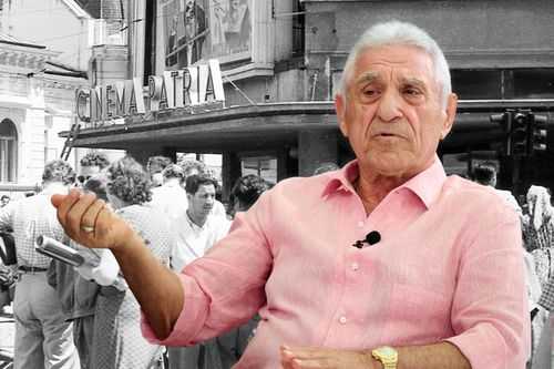 EXCLUSIV „Am trăit în cartierul de pușcăriași” » Florin Gâtejan, dezvăluiri din culisele fotbalului românesc și legăturile cu lumea interlopă: „Giovanni Becali n-a fost bișnițar. Erau «Ciungul», Gicu «Banditul» și «Veselie», te mâncau!”
