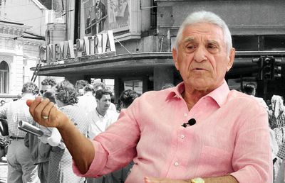 „Am trăit în cartierul de pușcăriași” » Florin Gâtejan, dezvăluiri din culisele fotbalului românesc și legăturile cu lumea interlopă: „Giovanni Becali n-a fost bișnițar. Erau «Ciungul», Gicu «Banditul» și «Veselie», te mâncau!”