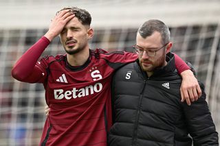 Albion Rrahmani, pus pe lista de transferuri la un an de când a părăsit România! » Pentru ce sumă poate pleca