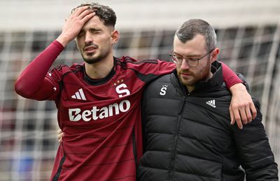 Albion Rrahmani, pus pe lista de transferuri la un an de când a părăsit România! » Pentru ce sumă poate pleca