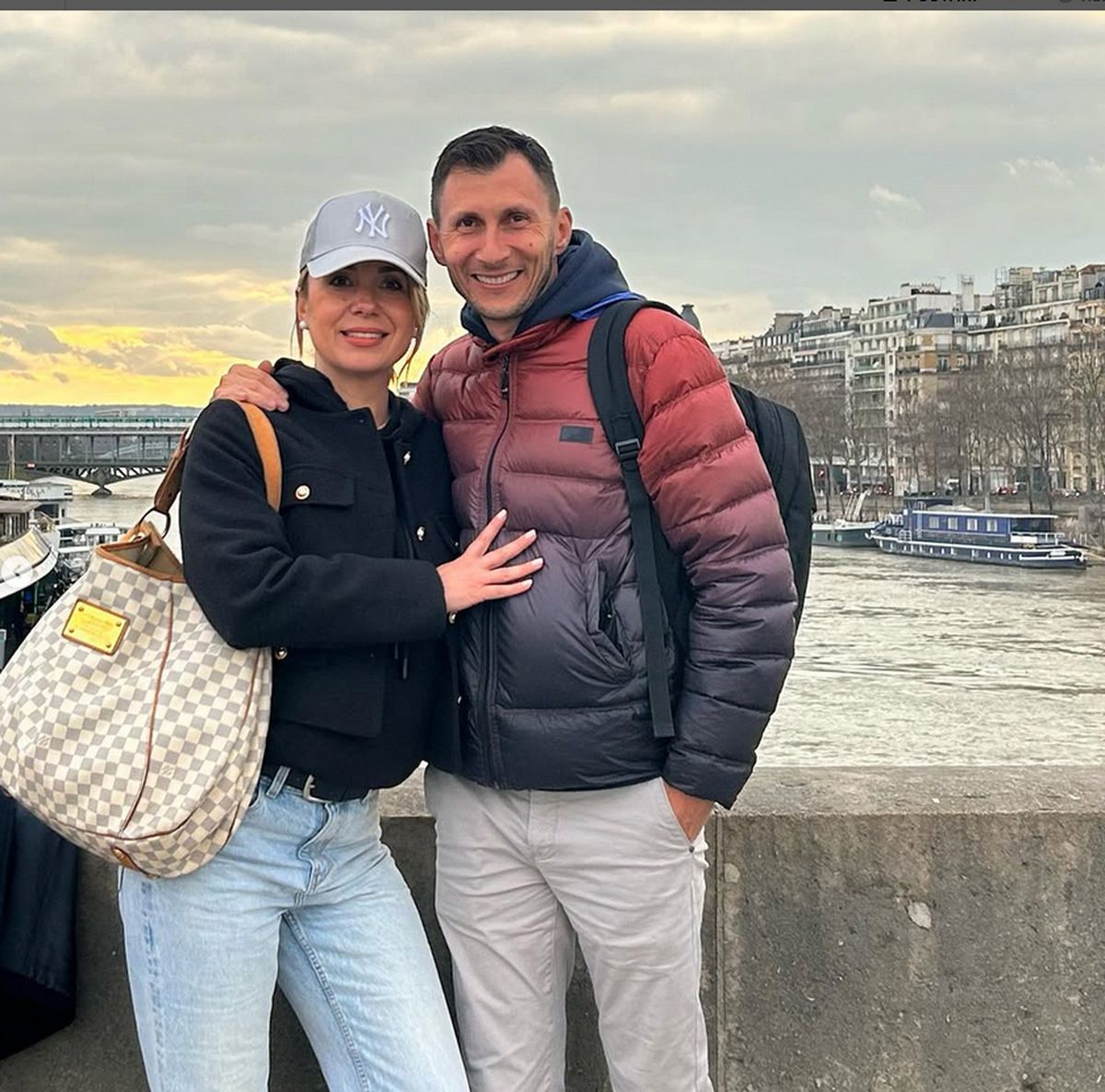 Sergiu Radu în Spania