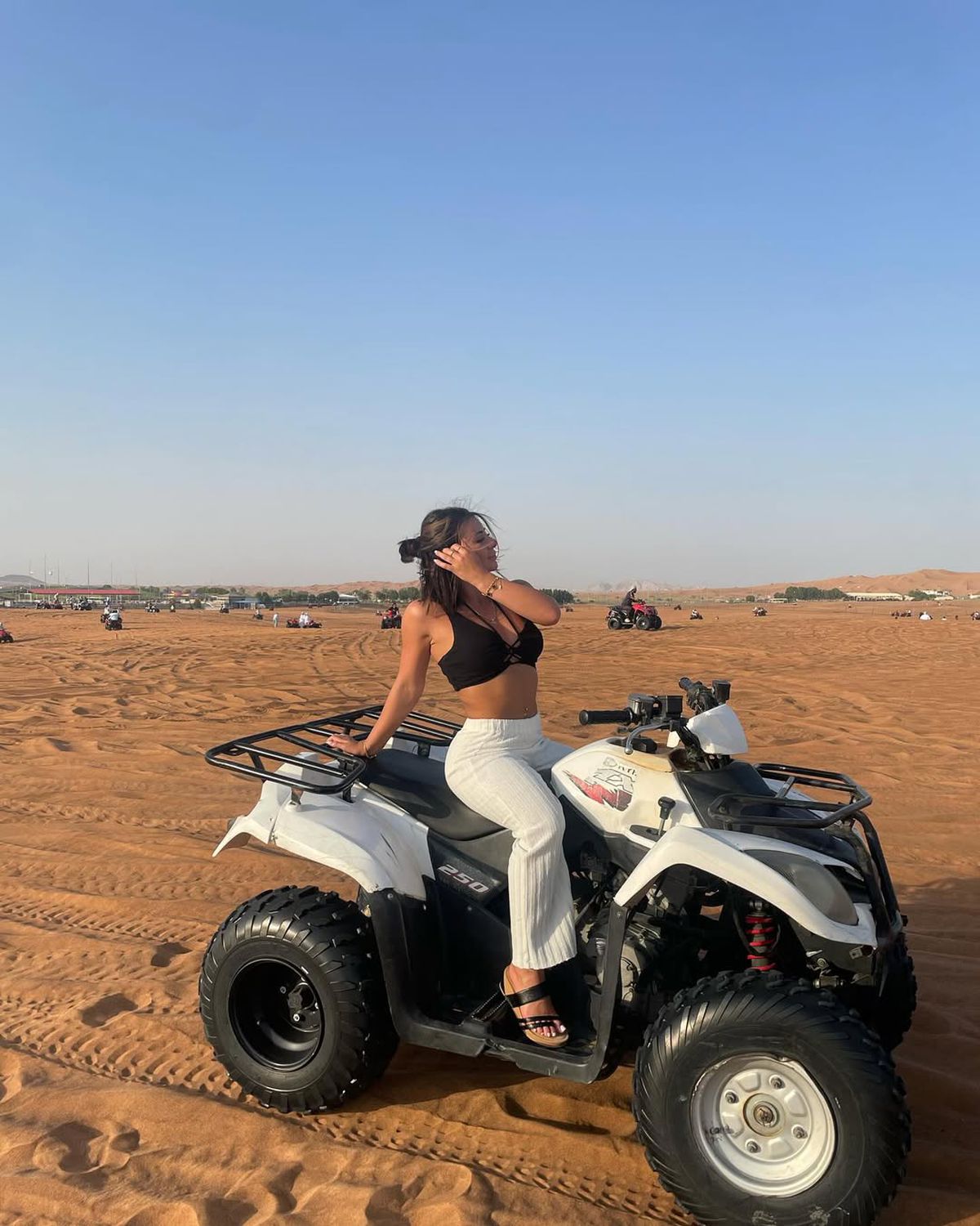 Fosta gimnastă a trăit un șoc în fața casei sale: „Mi-a provocat frică și anxietate”