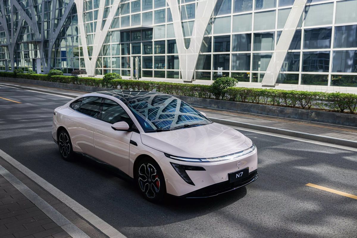 Gigantul auto revoluționează piața mașinilor din lume » Noul model va costa cât o Dacia Logan