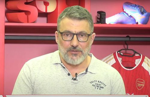 LIVE DE LA 13:00 Breaking Bets » Dan Bâra analizează semifinalele Europa League și Conference League. Manchester United - Athletic Bilbao în prim-plan!