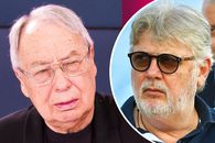 „Sunteți strâmtorat la 33.000 de euro lunar?!” » Ioanițoaia, interviu incendiar cu Gino Iorgulescu: „Ce scandal cu Olăroiu? A trebuit să vând urgent 5 trattorii sub prețul pieței”