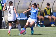 Farul continuă parcursul pozitiv și după ce a câștigat titlul » Rezultatele etapei 9 din Superliga feminină
