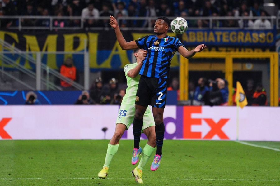 Olandezul zburător spre finala Ligii Campionilor » Nu a avut vreo contribuție la goluri până în semifinale, dar a schimbat tot cu Barcelona