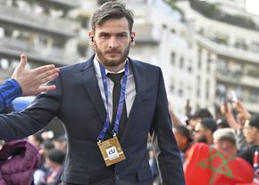 PSG - Arsenal, pentru finala Ligii Campionilor » Echipele de start: lovitură primită de francezi