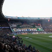 Fani PSG / Foto: Instagram