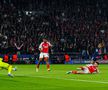 PSG - Arsenal, returul semifinalei din Liga Campionilor, foto: Imago Images