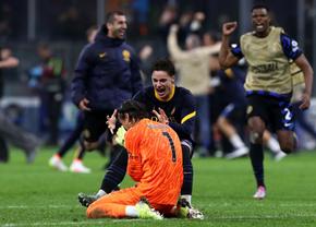 Yann Sommer, elvețianul desemnat omul semifinalei Inter - Barcelona 4-3, reacție la cald: „Parada contra lui Yamal, ultima, nu o voi uita toată viața mea”