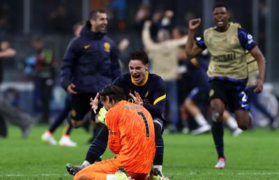 Yann Sommer, elvețianul desemnat omul semifinalei Inter - Barcelona 4-3, reacție la cald: „Parada contra lui Yamal, ultima, nu o voi uita toată viața mea”