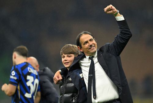 Simone Inzaghi, impresionat de un adversar, după Inter - Barcelona: „Au fost niște probleme”