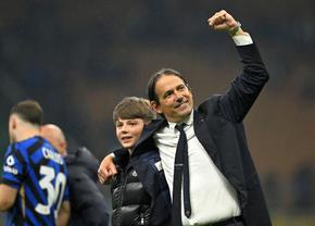 Simone Inzaghi, impresionat de un adversar, după Inter - Barcelona: „Au fost niște probleme”